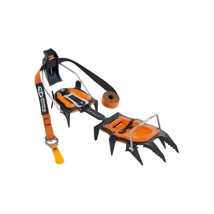 Raki Climbing Technology LYCAN - AUTOMATY