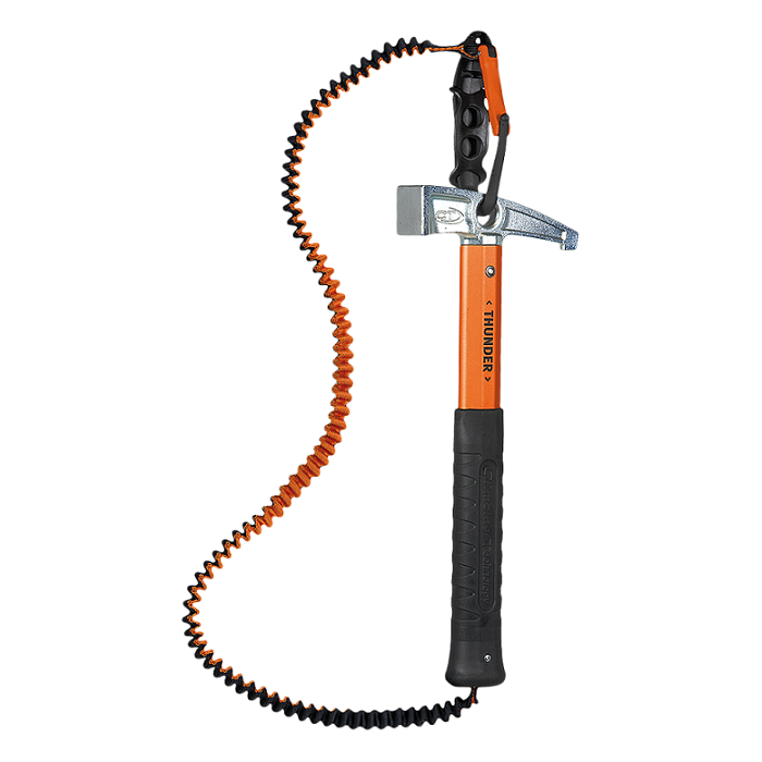 Młotek skalny Climbing Technology THUNDER HAMMER KIT