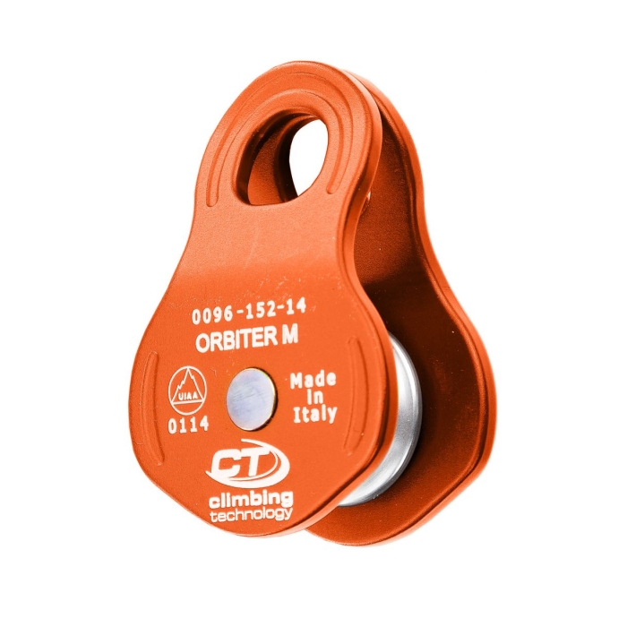 Bloczek CLIMBING TECHNOLOGY Orbiter M