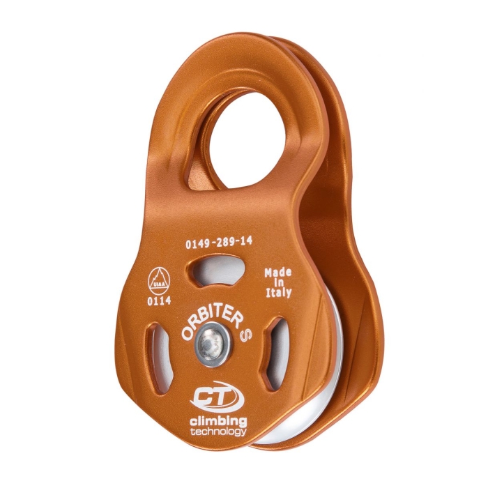 Bloczek CLIMBING TECHNOLOGY Orbiter S