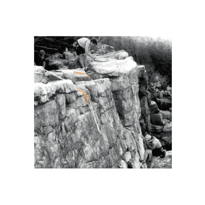 Ochrona liny Climbing Technology SPIROLL 