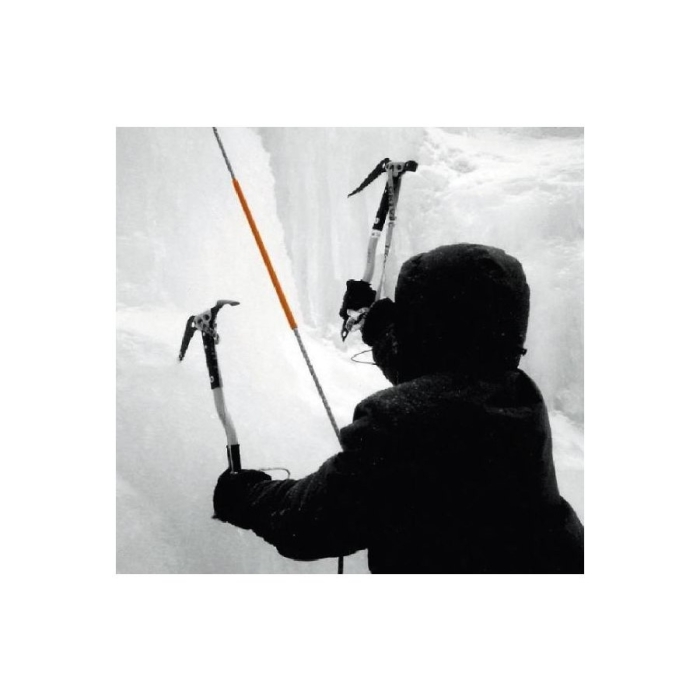 Ochrona liny Climbing Technology SPIROLL 