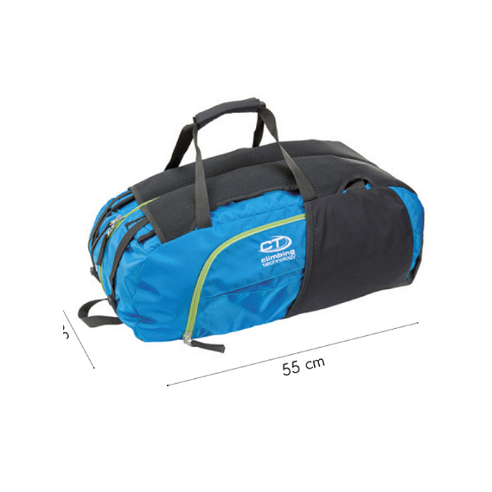 Plecak na linę Climbing Technology FALESIA - 45 L