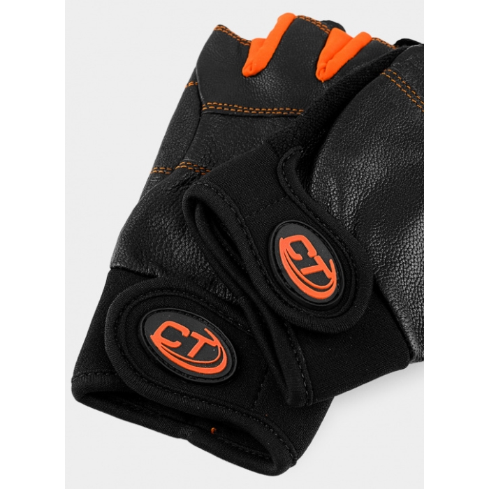 Rękawice Climbing Technology PROGRIP FERRATA 