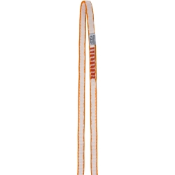 Pętla Climbing Technology LOOPER UL EVO 10 mm/ 60 cm - orange