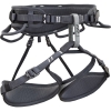Uprząż Climbing Technology ASCENT - anthracite/ silver