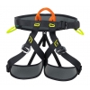 Uprząż wspinaczkowa Climbing Technology EXPLORER - green/ lime