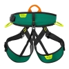 Uprząż wspinaczkowa Climbing Technology EXPLORER - green/ lime