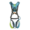 Uprząż dziecięca Climbing Technology FLIK - green/ lime