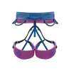 Uprząż damska Climbing Technology MUSA/ blue-purple