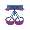 Uprząż damska Climbing Technology MUSA/ blue-purple