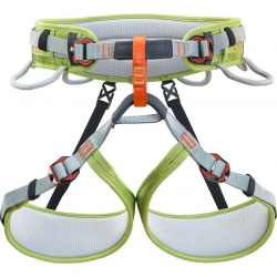 Uprząż CLIMBING TECHNOLOGY Ascent