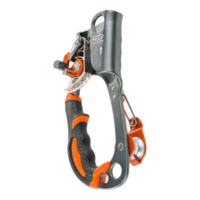 Przyrząd zaciskowy Climbing Technology QUICK ROLL NE