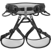 Uprząż Climbing Technology ASCENT PRO - black
