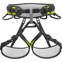 Uprząż Climbing Technology ASCENT PRO