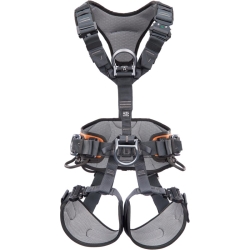 Uprząż przemysłowa Climbing Technology GRYPHON