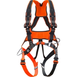 Uprząż Climbing Technology WORK TEC QR