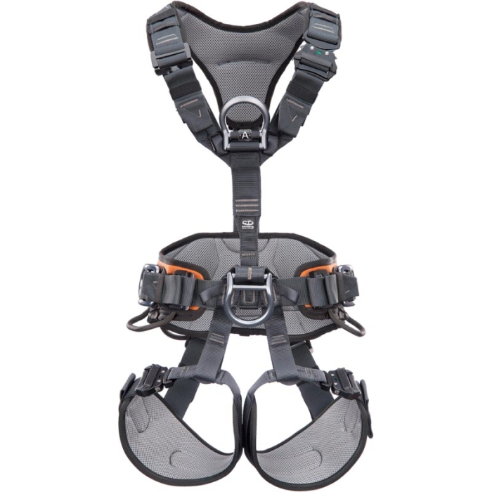 Uprząż przemysłowa Climbing Technology GRYPHON