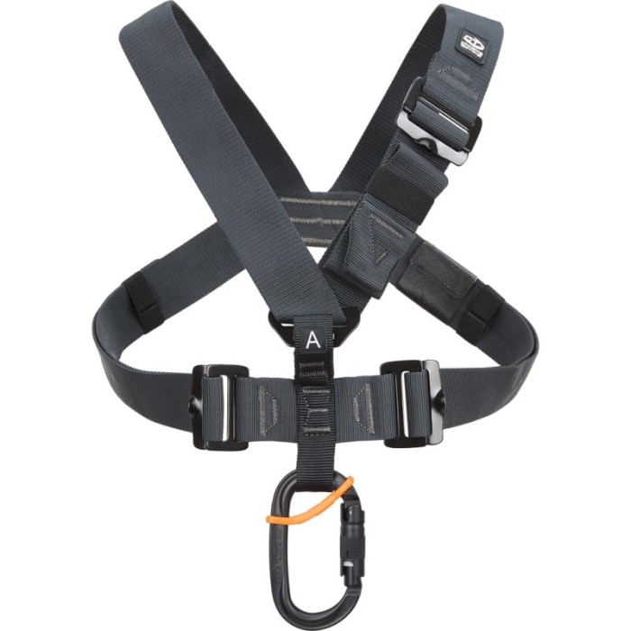 Uprząż piersiowa Climbing Technology TOP X