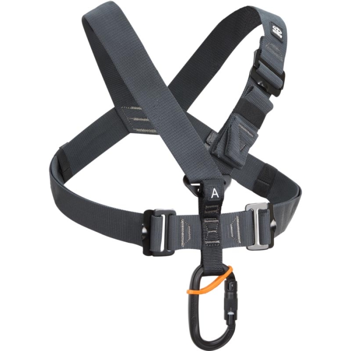 Uprząż piersiowa Climbing Technology TOP X