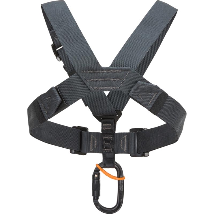 Uprząż piersiowa Climbing Technology TOP X