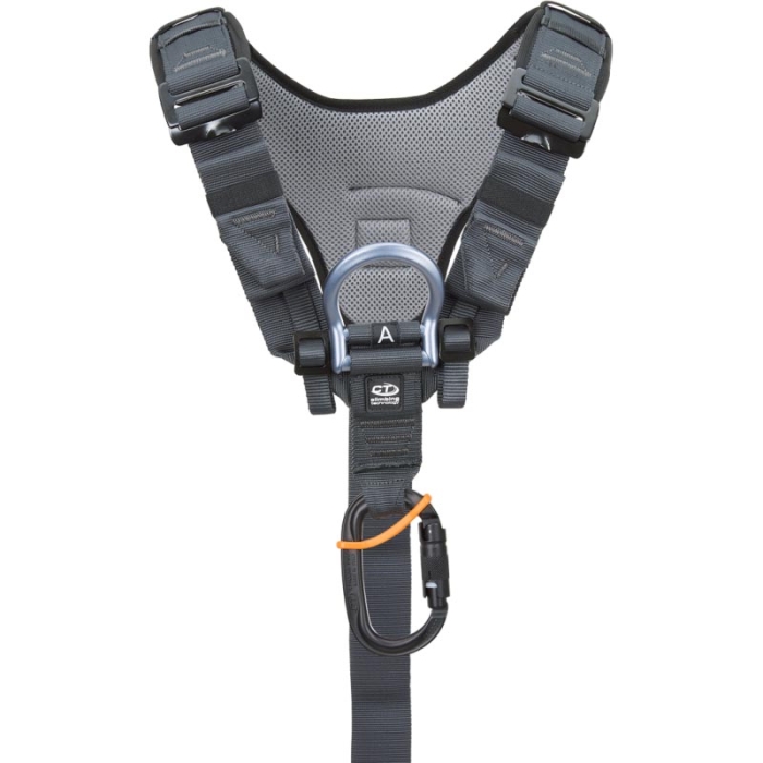 Uprząż piersiowa Climbing Technology TOP Y
