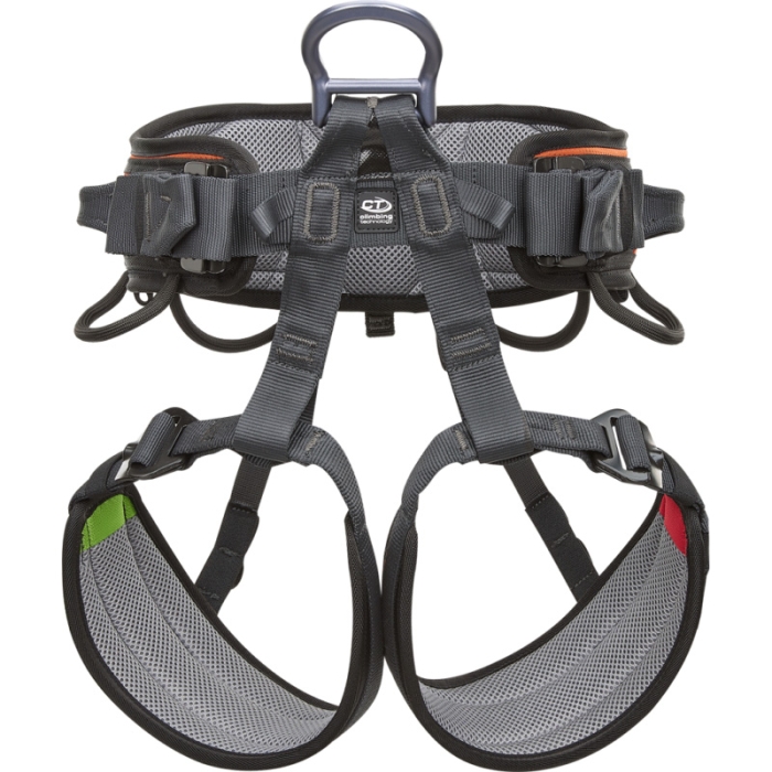 Uprząż Climbing Technology XARRIER SIT