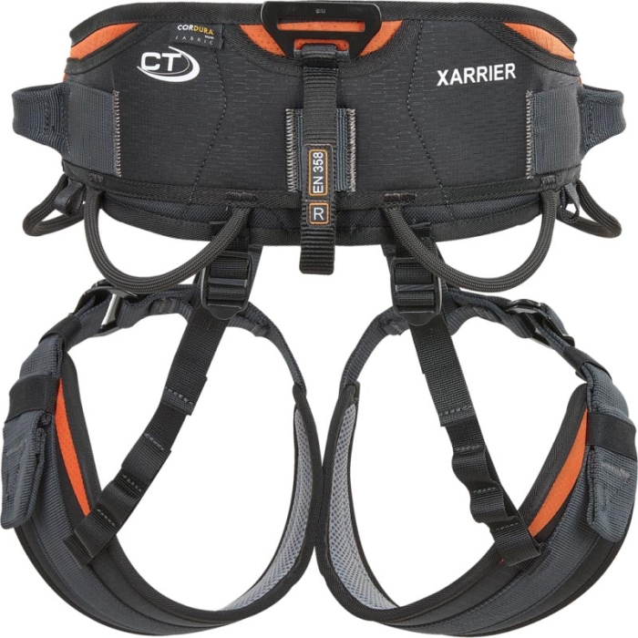 Uprząż Climbing Technology XARRIER SIT