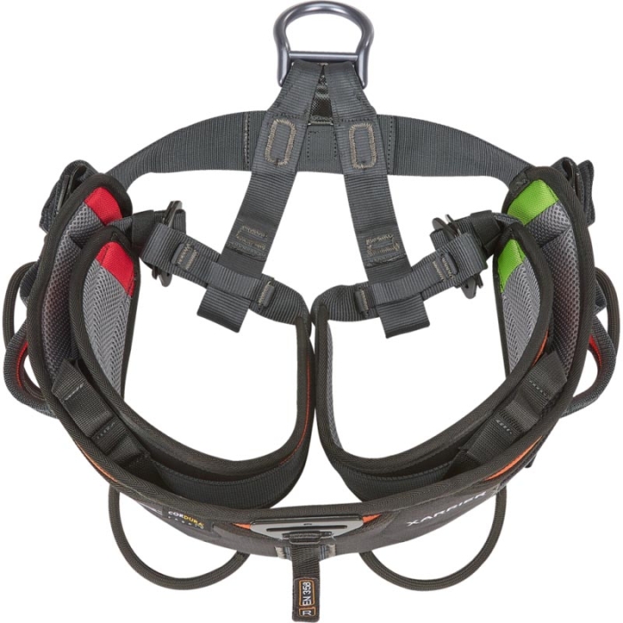 Uprząż Climbing Technology XARRIER SIT
