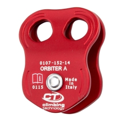 Bloczek Climbing Technology ORBITER A