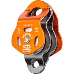 Bloczek Climbing Technology ORBITER H