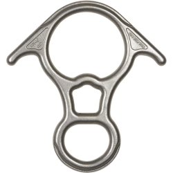 Ósemka ratownicza Climbing Technology OTTO RESCUE Stainless Steel