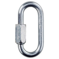 Maillon Climbing Technology Q-LINK 6 mm