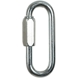 Maillon Climbing Technology Q-LINK 7 mm