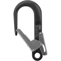 Hak Climbing Technology BIG BLACK