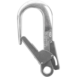 Hak Climbing Technology BIG SILVER