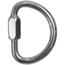 Maillon Climbing Technology Q-LINK HM 10 mm