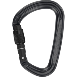 Karabinek Climbing Technology XL-D SG - black