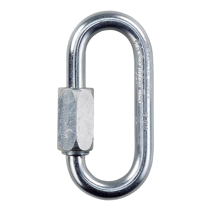 Maillon Climbing Technology Q-LINK 6 mm