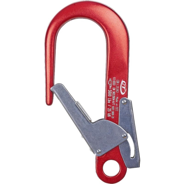 Hak Climbing Technology BIG RED