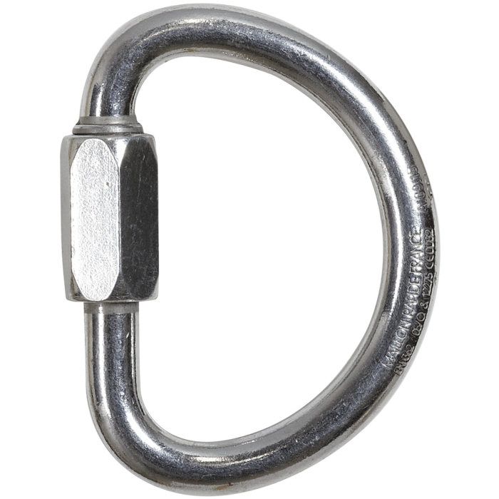 Maillon Climbing Technology Q-LINK HM 10 mm