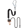Lonża pozycjonująca Climbing Technology FINCH+ STEEL