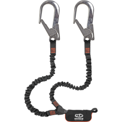 Lonża Climbing Technology FLEX ABS 140 COMBI Y
