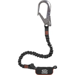 Lonża Climbing Technology FLEX ABS 140 COMBI I
