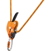 Przyrząd zjazdowy Climbing Technology SPARROW 200R - orange