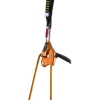 Przyrząd zjazdowy Climbing Technology SPARROW 200R - orange