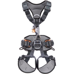 Uprząż przemysłowa Climbing Technology GRYPHON ASCENDER