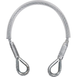Zawiesie stalowe Climbing Technology STEEL ANKOR