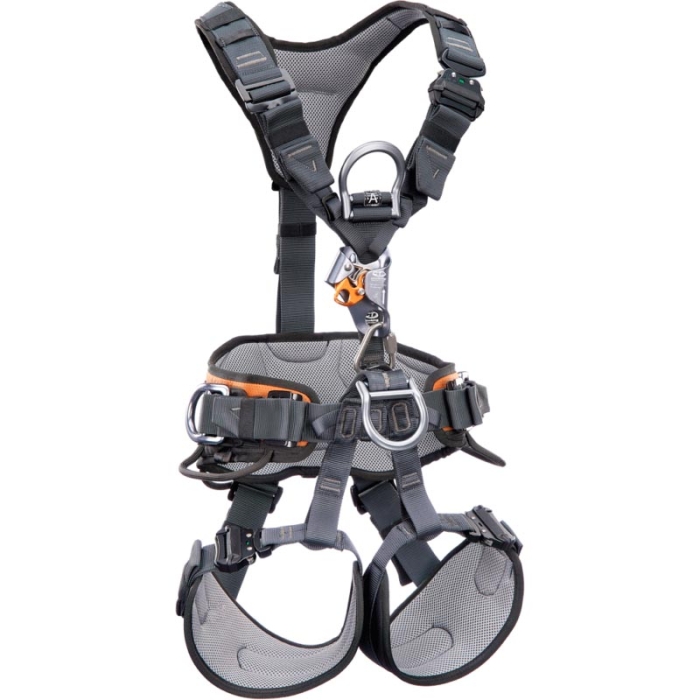 Uprząż przemysłowa Climbing Technology GRYPHON ASCENDER