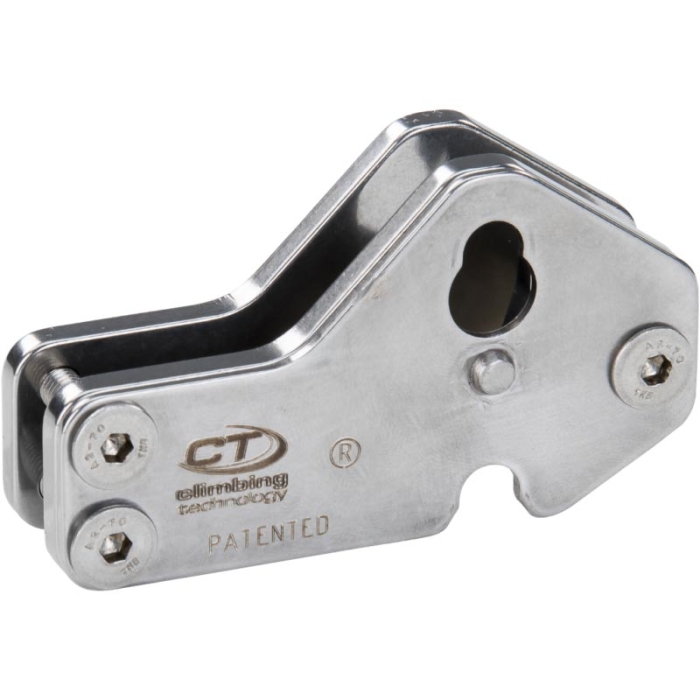 Uchwyt Climbing Technology QT SPURS